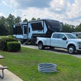 Review photo of Eagle Hammock RV Park by Ben P., October 13, 2025