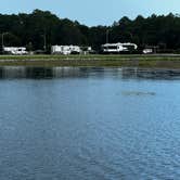 Review photo of Eagle Hammock RV Park by Larry W., August 7, 2026