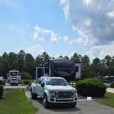 Review photo of Eagle Hammock RV Park by Ben P., October 13, 2025