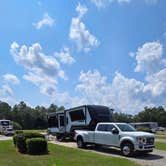 Review photo of Eagle Hammock RV Park by Ben P., October 13, 2025