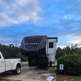 Review photo of Eagle Hammock RV Park by Ben P., October 13, 2025