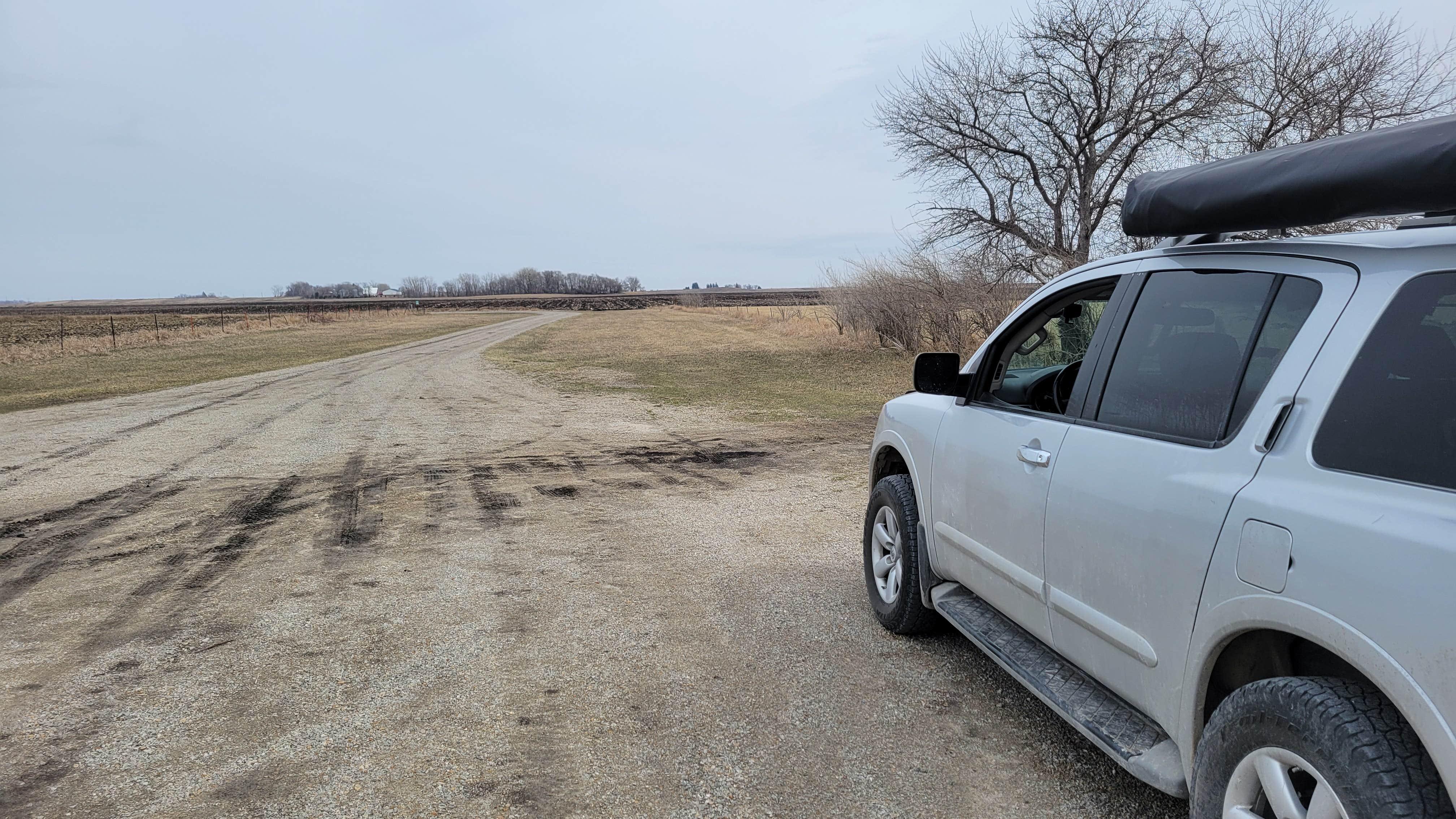 Camper submitted image from Eagle Lake State Wildlife Management Area - 2