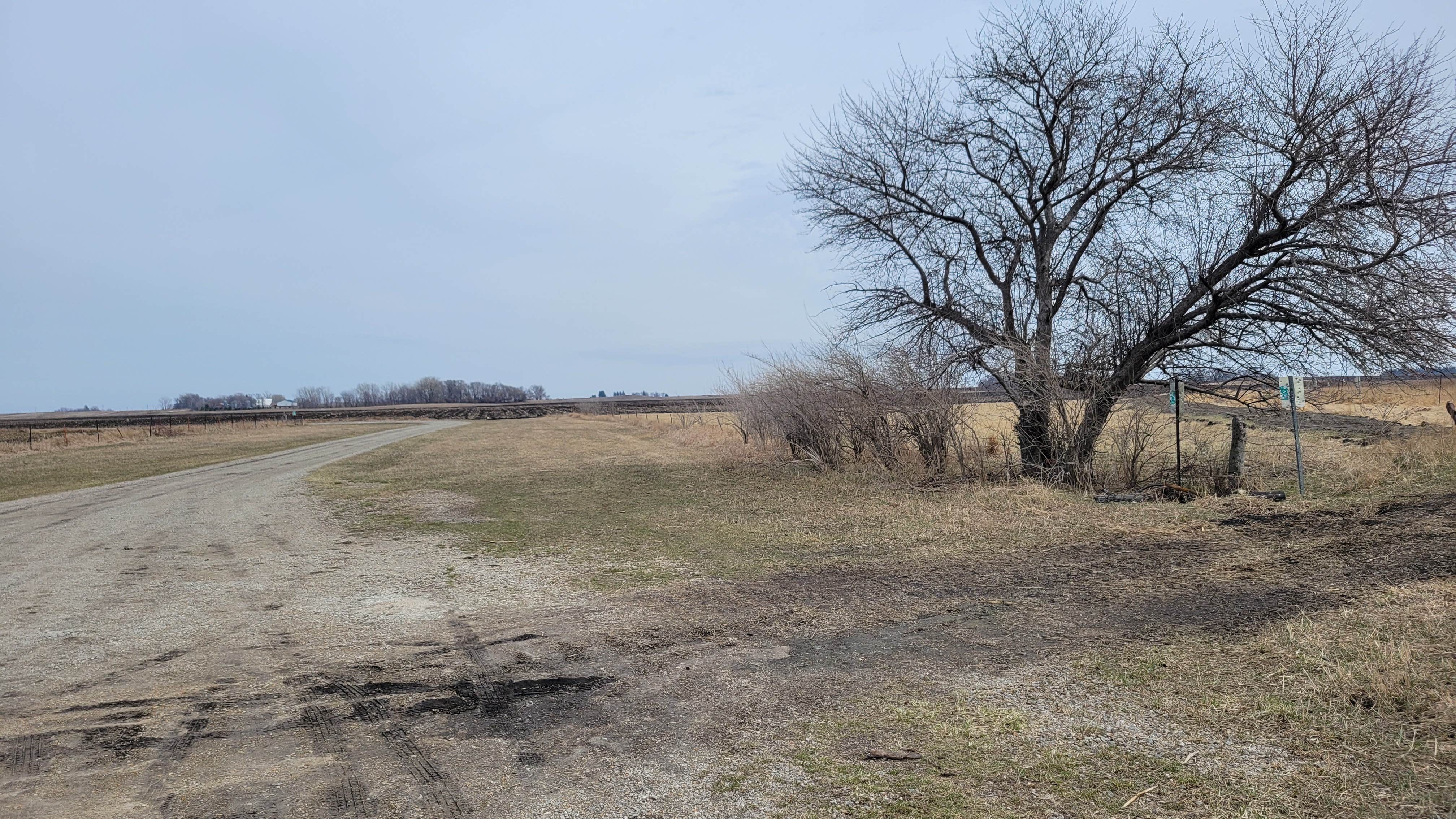 Camper submitted image from Eagle Lake State Wildlife Management Area - 3