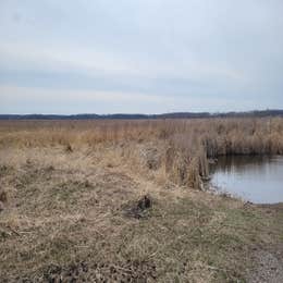 Eagle Lake State Wildlife Management Area