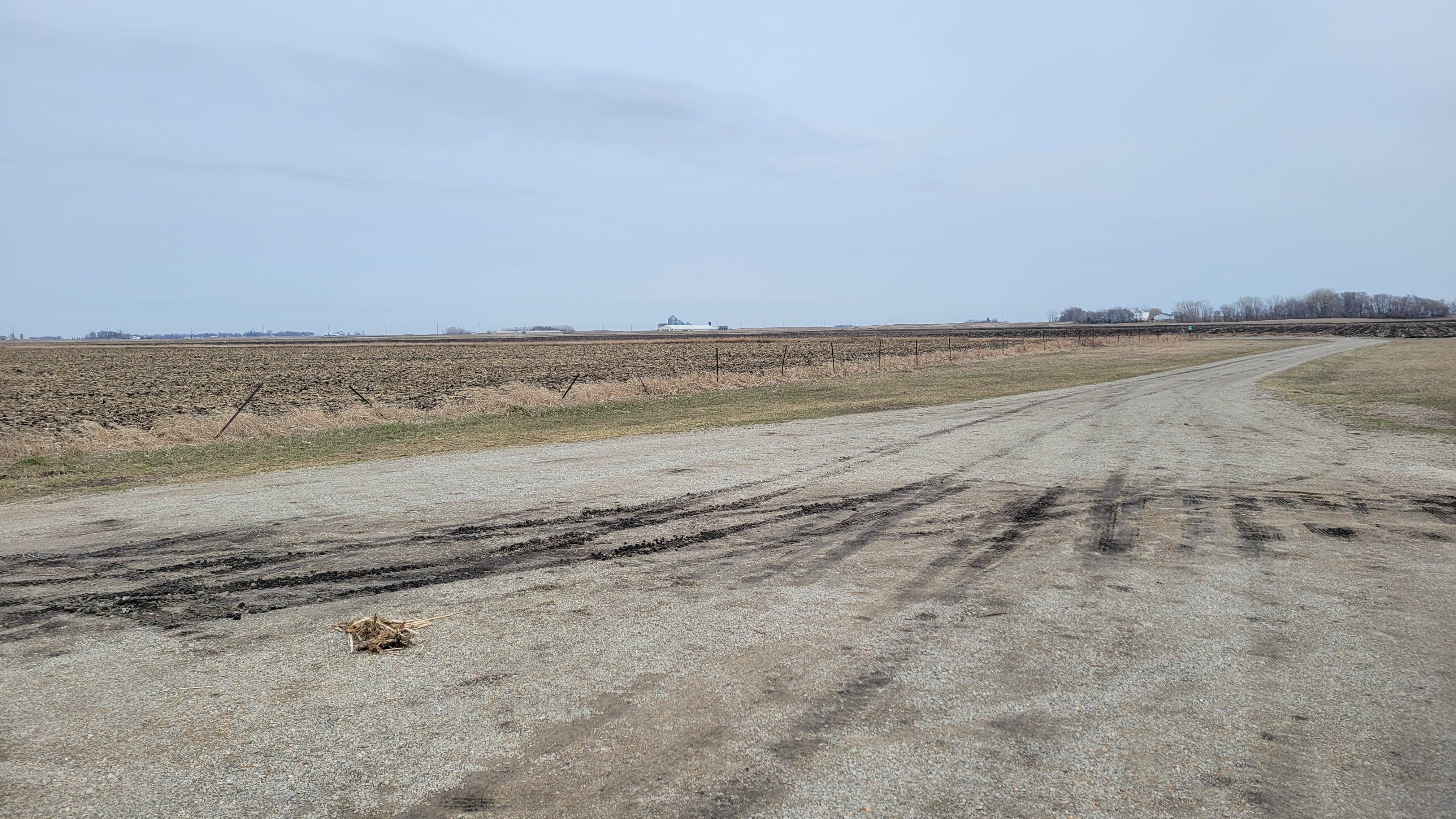 Camper-submitted photo at Eagle Lake State Wildlife Management Area near Clear Lake, IA