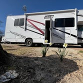 Review photo of Eagle Landing RV Park by Dana B., February 28, 2024