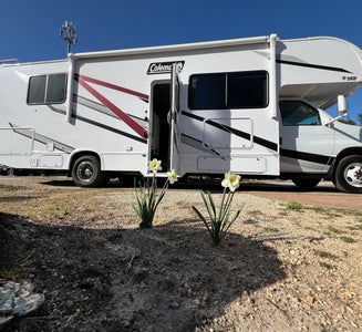 Camper-submitted photo from Eagle Landing RV Park