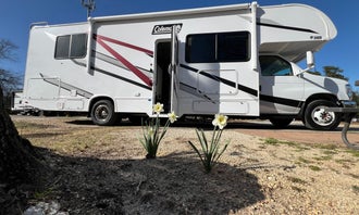 Camping near Auburn Legends Resort: Eagle Landing RV Park, Auburn, Alabama