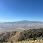 Review photo of Eagle Mountain Dispersed by rachel , October 15, 2024