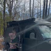 Review photo of Eagle Nest Lookout by Excelsior X., February 15, 2026