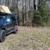 Review photo of Eagle Nest Lookout by Greg Nekdi Nekane Nithvgwa S., February 29, 2024