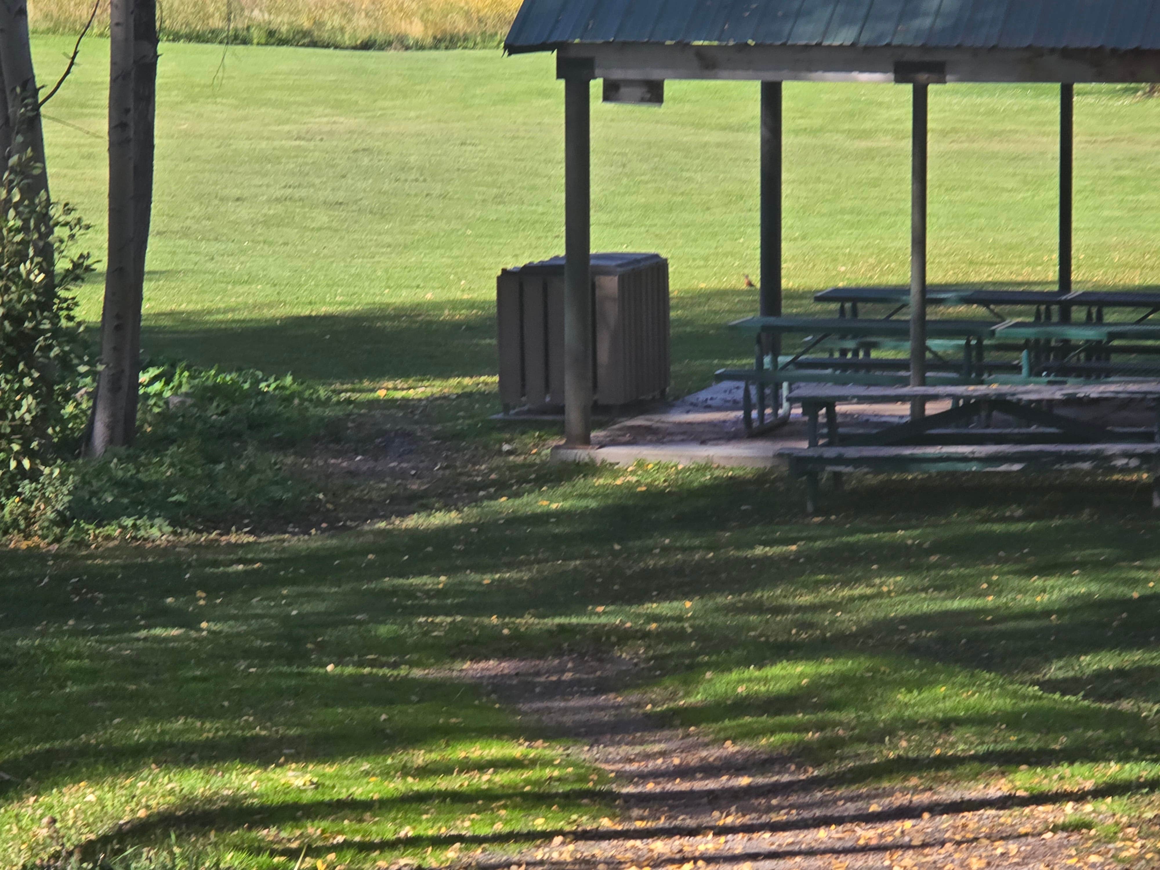 Camping near Beaver Dick Park Campground: Eagle Park Campground, Rexburg, Idaho