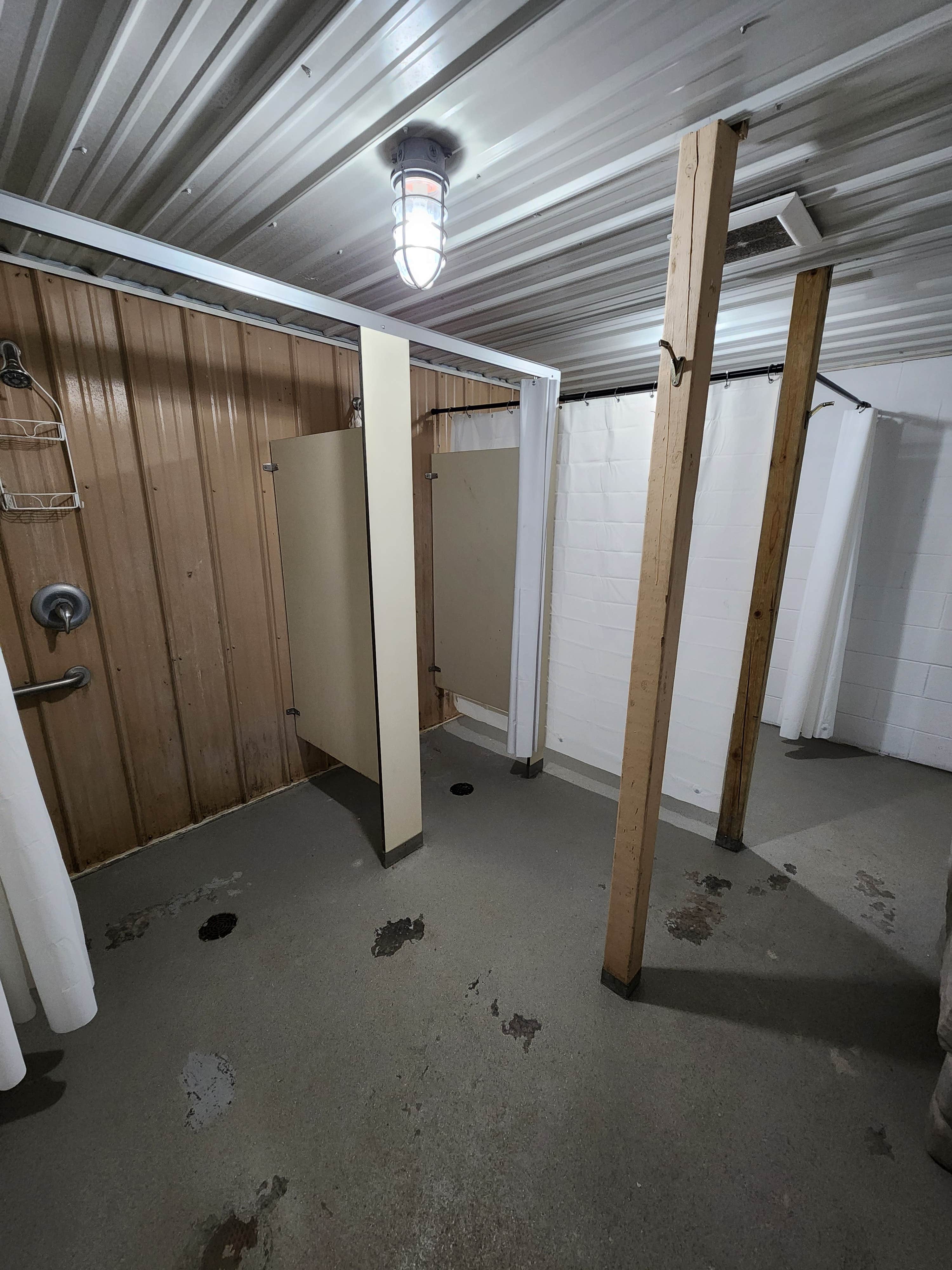 Camper-submitted photo at Eagle Point Park near Rice Lake, WI