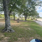 Review photo of Eagle Point Primitive Campground by Fredrick K., April 10, 2026