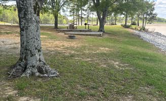 Fredrick K.'s photo at Eagle Point Primitive Campground near Grenada, MS