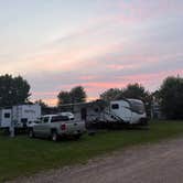 Review photo of Eagle Ridge Campground by Beth B., July 26, 2025