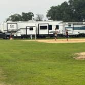 Review photo of Eagle Ridge Campground by Beth B., July 26, 2025