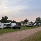 Review photo of Eagle Ridge Campground by Beth B., July 26, 2025
