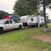 Review photo of Eagle Ridge Campground by Beth B., July 26, 2025