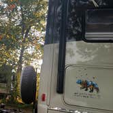 Review photo of Eagle Ridge Campground by Ioan P., September 16, 2024