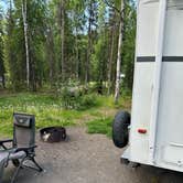 Review photo of Eagle River Campground - Chugach State Park by Janice M., July 8, 2024