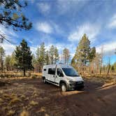 Review photo of Eagle Rock Road Camp by Vinny A., October 11, 2025
