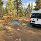 Review photo of Eagle Rock Road Camp by Vinny A., October 11, 2025