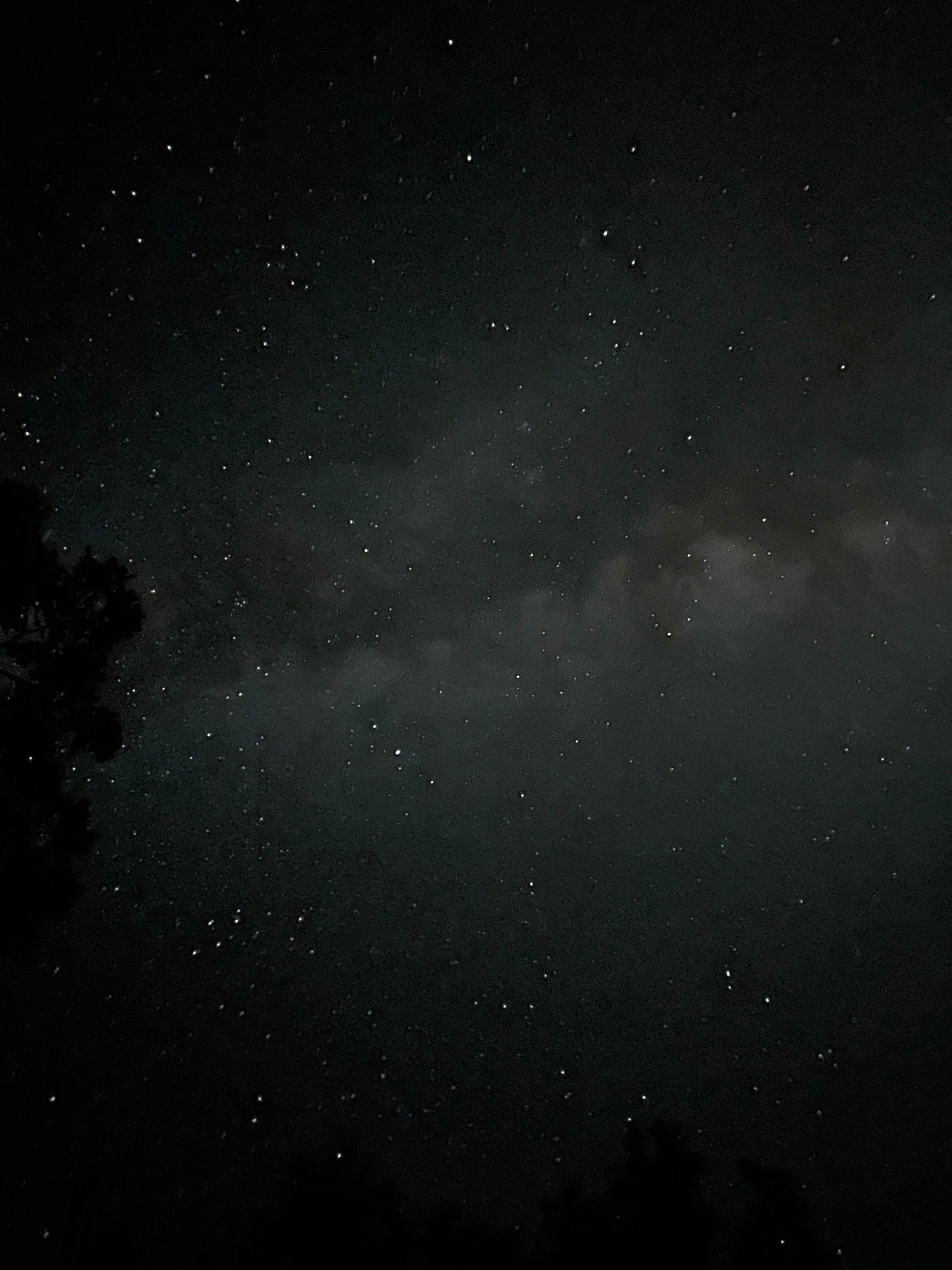 Camper submitted image from Eagle Rock Vista - 1