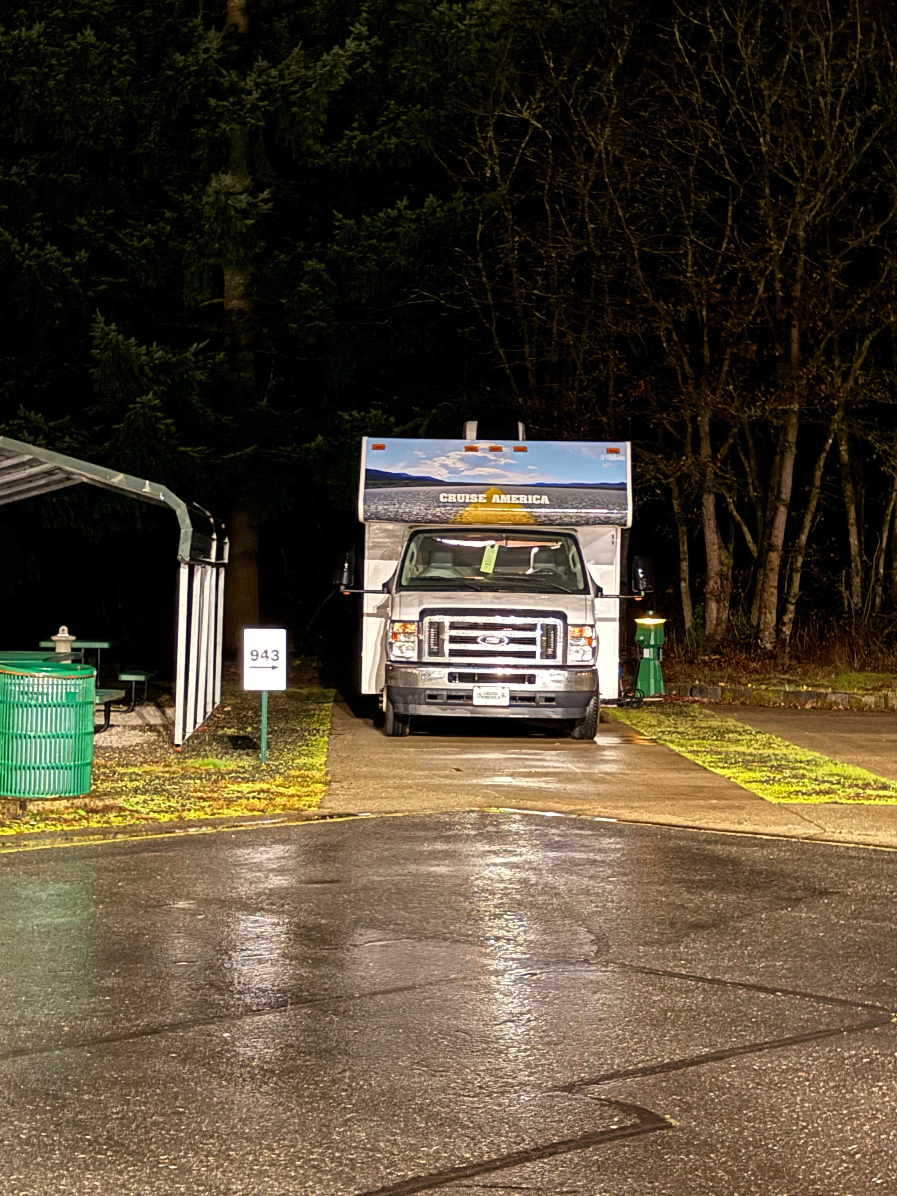 Camping near Harrison RV/Mobile Home Park: Lucky Eagle RV Park, Oakville, Washington