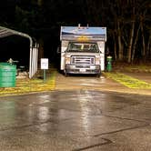 Review photo of Lucky Eagle RV Park by Jeanie K., February 14, 2026