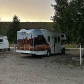 Review photo of Eagle Soaring RV Park by Lynda R., August 11, 2025