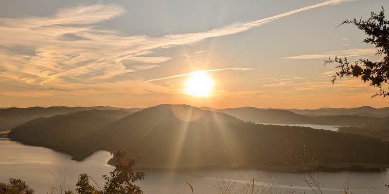 Camper submitted image from Eagles Nest