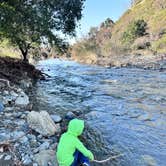 Review photo of East Bay Regional Park District Del Valle Family Campground by Clark G., February 25, 2024