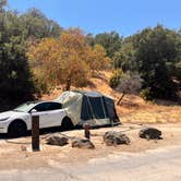 Review photo of Del Valle Campground — East Bay Regional Park District by Kebe L., July 27, 2025