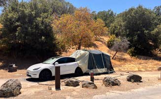 Kebe L.'s photo at Del Valle Campground — East Bay Regional Park District near Newark, CA