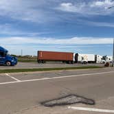 Review photo of east bound rest stop with free wifi by traveller 1., September 29, 2026