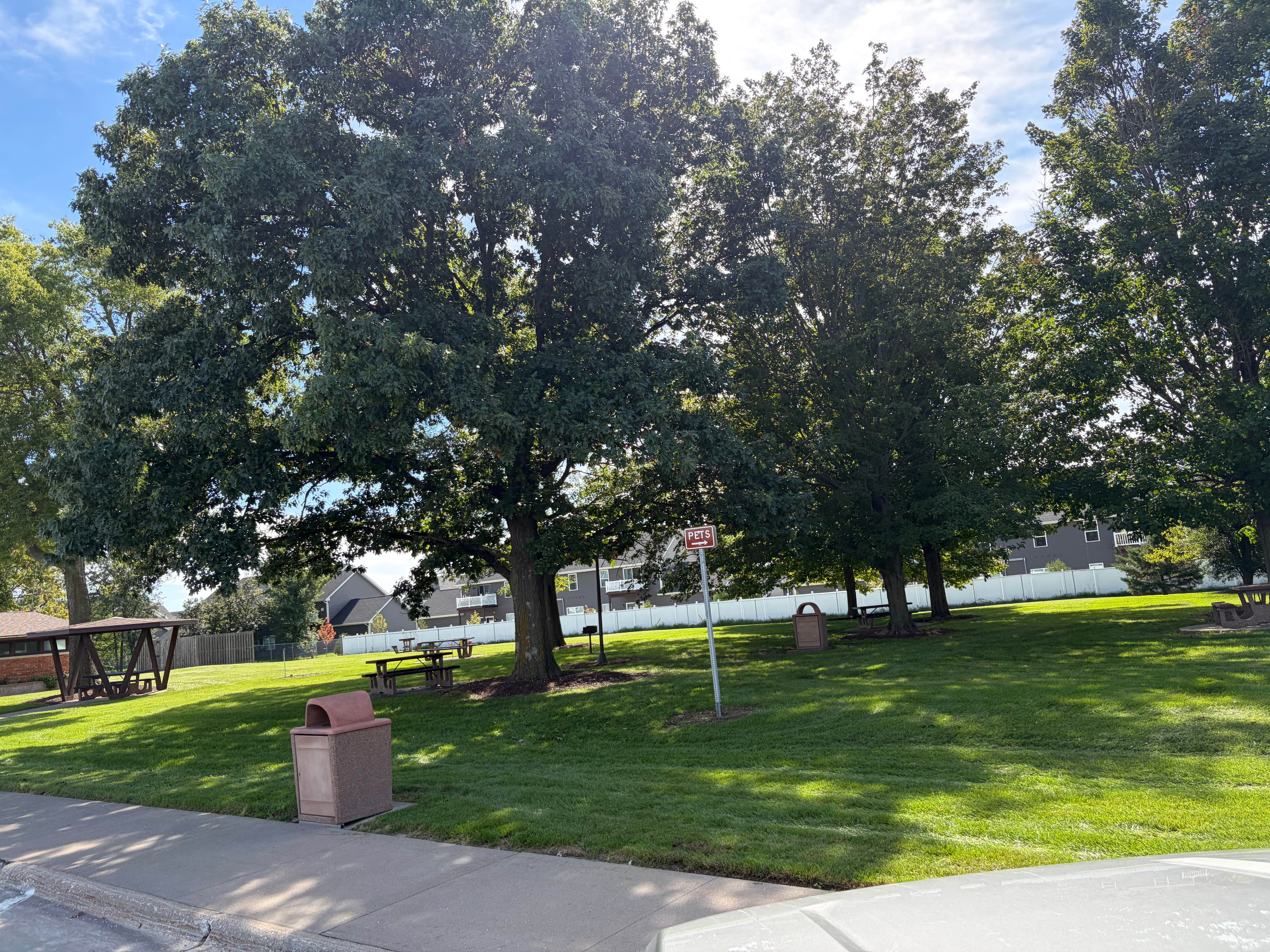 east bound rest stop with free wifi