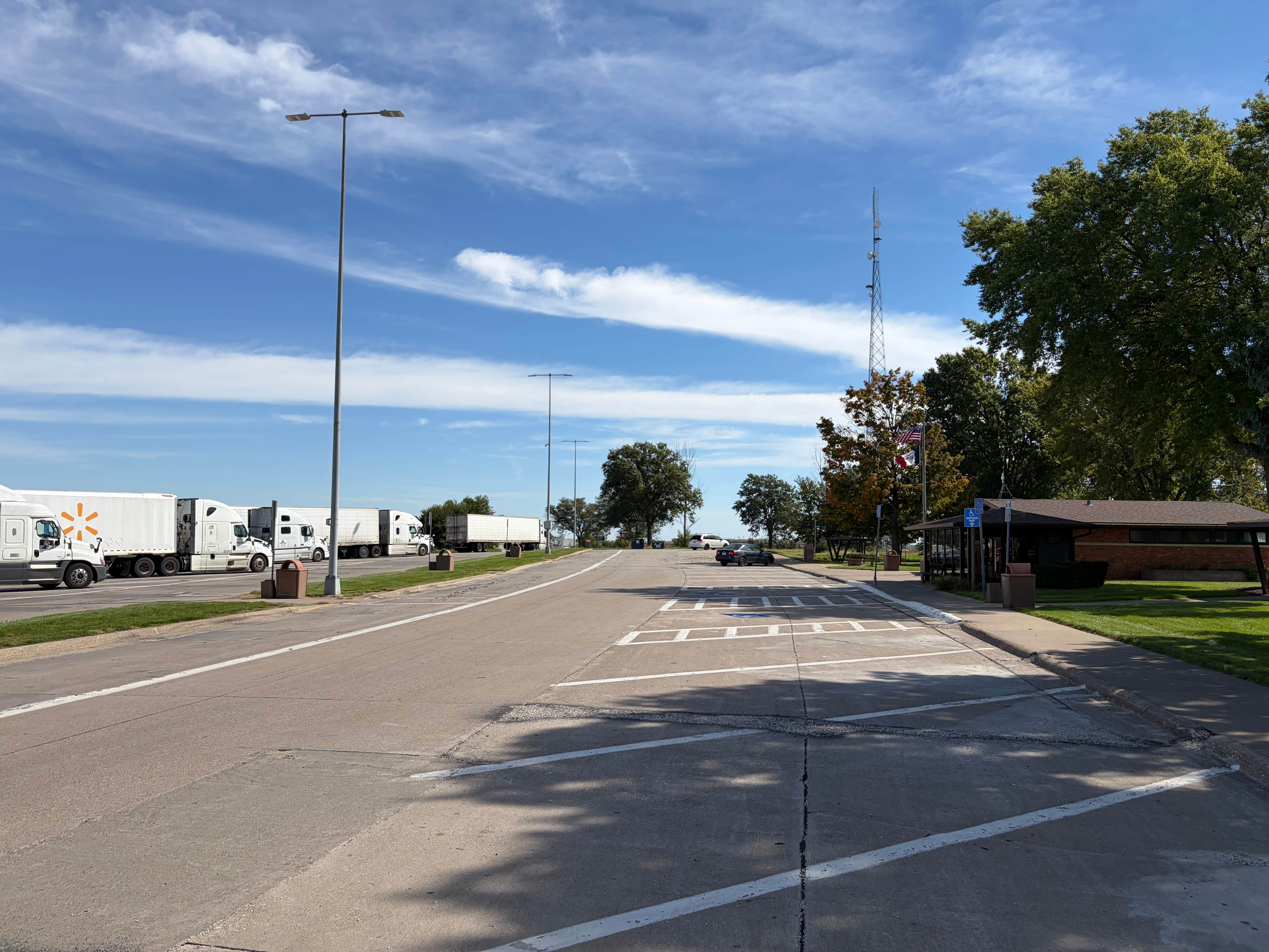 Roads