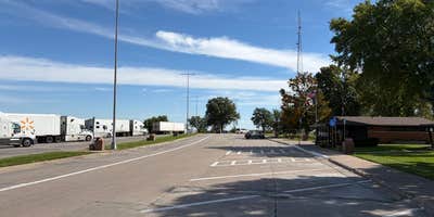 Roads
