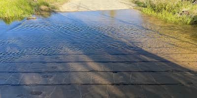 Roads