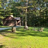 Review photo of East Campground - Norris Dam State Park by Lisa M., September 8, 2025