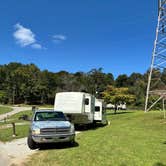 Review photo of East Campground - Norris Dam State Park by Lisa M., September 8, 2025