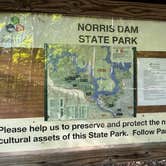 Review photo of East Campground - Norris Dam State Park by Lisa M., September 8, 2025