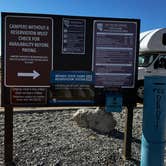 Review photo of East Campground — South Fork State Recreation Area by She E., October 27, 2026