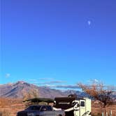 Review photo of East Campground — South Fork State Recreation Area by Fred S., October 22, 2026