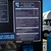 Review photo of East Campground — South Fork State Recreation Area by She E., October 27, 2026