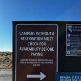 Review photo of East Campground — South Fork State Recreation Area by She E., October 27, 2026