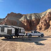 Review photo of East Campground site 6 by Ashley K., May 26, 2025