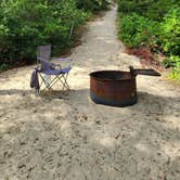 Review photo of Siuslaw National Forest Carter Lake Campground by schannelle , September 24, 2026