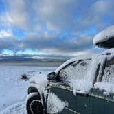 Review photo of East Eagle Lake by Izzy S., December 27, 2025